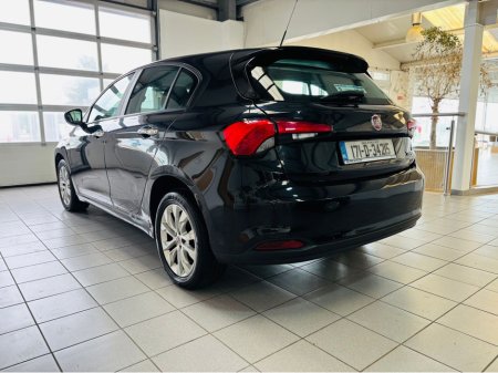 2017 Fiat Tipo - photo 4