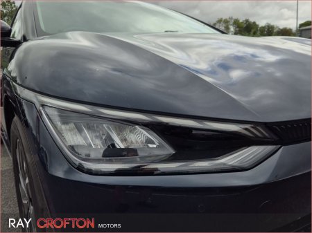 2023 Kia EV6 - photo 14