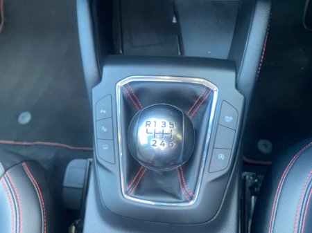 2022 Ford Kuga - photo 20