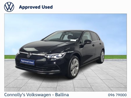 2024 Volkswagen Golf - photo 13