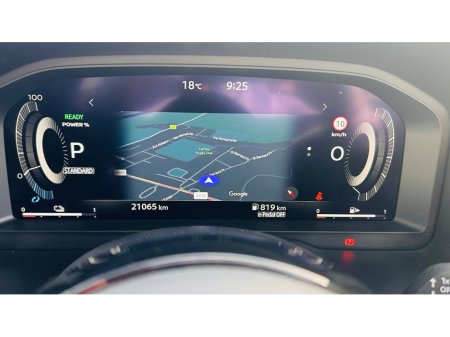 2026 Nissan Qashqai - photo 4