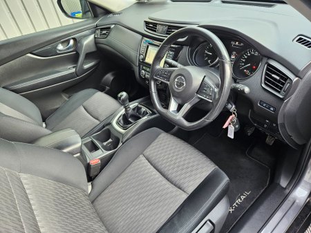 2020 Nissan X-Trail - photo 12