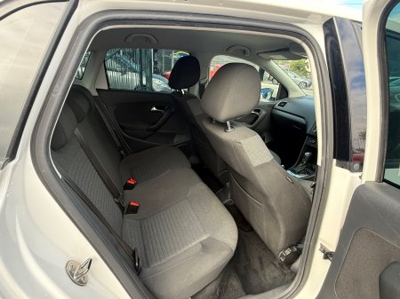 2012 Volkswagen Polo - photo 12