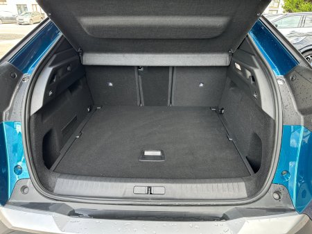 2025 Peugeot 3008 - photo 13
