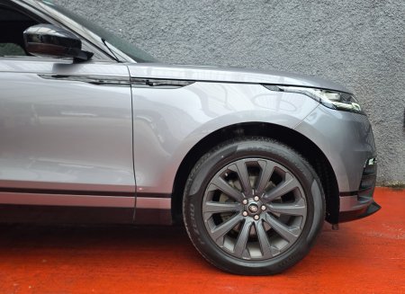 2020 Land Rover Range Rover - photo 9