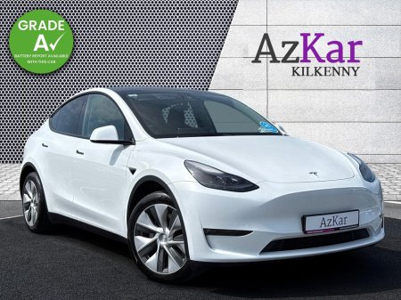 2023 Tesla Model Y 2023 Y LONG RANGE AWD 507BHP - GRADE A BATTERY CERT AVAILABLE - €13 P/W WITH NO CASH DEPOSIT 10 DA