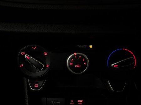 2020 Kia Picanto - photo 17