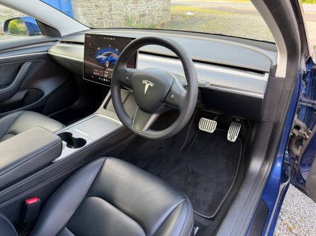 2023 Tesla Model 3 - photo 18