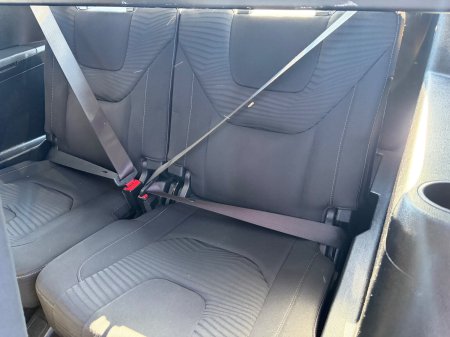 2016 Ford S-Max - photo 28