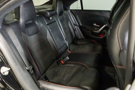 2022 Mercedes-Benz CLA - photo 11