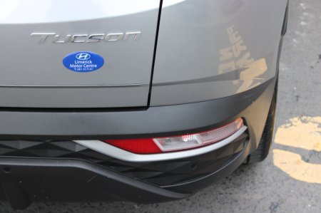 2023 Hyundai Tucson - photo 14