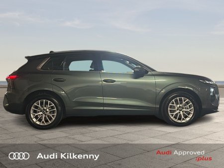 2026 Audi Q3 - photo 8