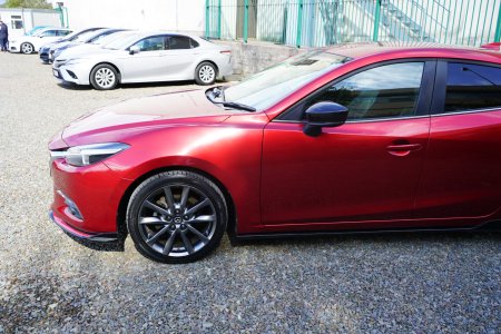 2018 Mazda Axela - photo 4