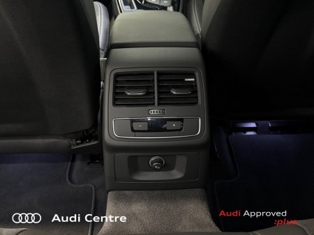 2024 Audi A4 - photo 16