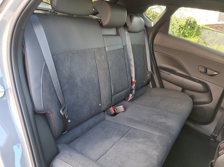 2026 Hyundai KONA - photo 13