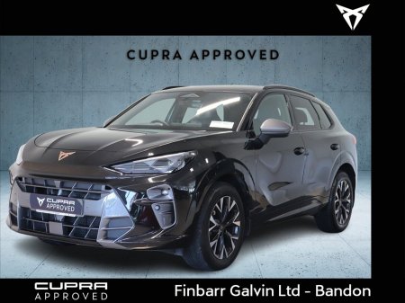 2026 Cupra Terramar - photo 15