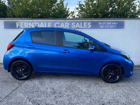 2016 Toyota Yaris - photo 2