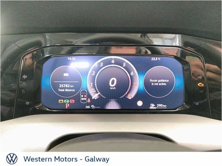 2026 Volkswagen Golf - photo 19