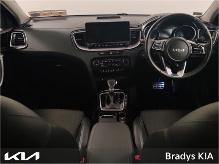 2024 Kia XCeed - photo 9