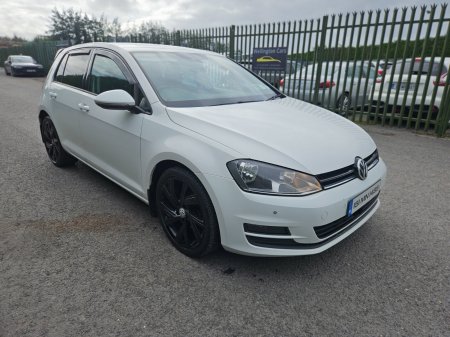 2015 Volkswagen Golf - photo 4