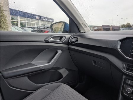 2020 Volkswagen T-Cross - photo 18