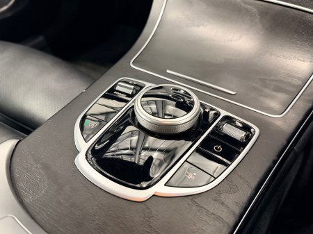 2018 Mercedes-Benz C-Class - photo 18