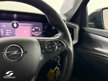 2023 Opel Mokka - photo 17