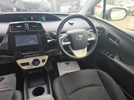 2016 Toyota Prius - photo 14