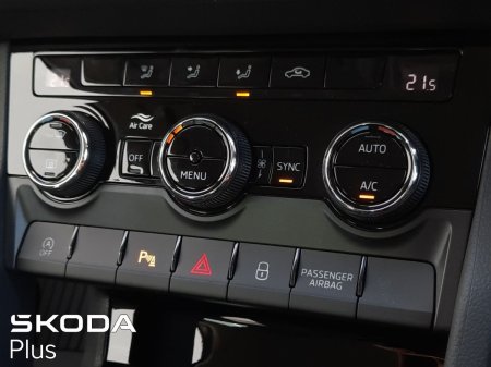 2026 Skoda Karoq - photo 22