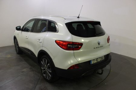 2017 Renault Kadjar - photo 9