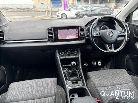 2018 Skoda Karoq - photo 15