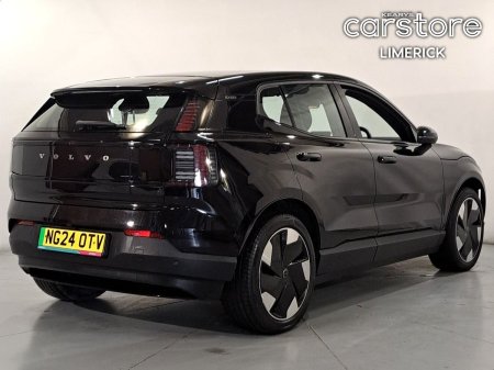 2024 Volvo EX30 - photo 3