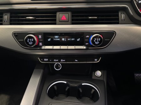 2016 Audi A4 - photo 16
