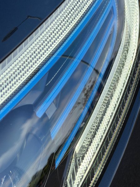 2024 Mercedes-Benz EQC - photo 9
