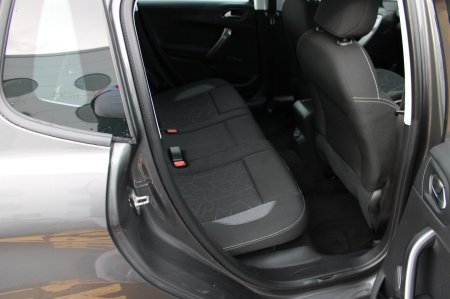 2018 Peugeot 2008 - photo 11