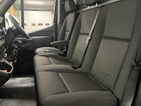 2023 Mercedes-Benz Sprinter - photo 7