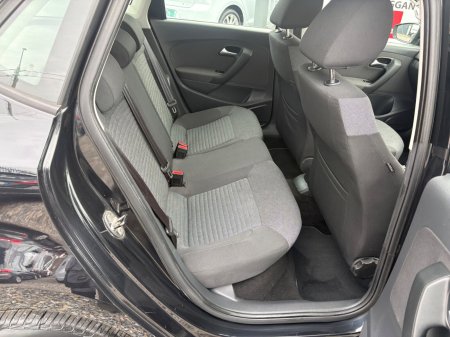 2013 Volkswagen Polo - photo 10