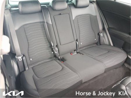 2022 Kia Sportage - photo 22