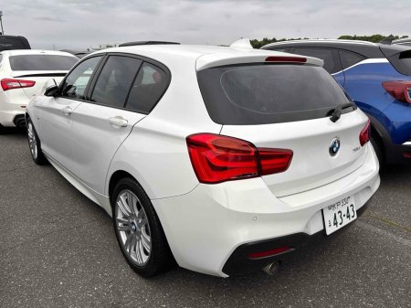 2016 BMW 1-Series - photo 2