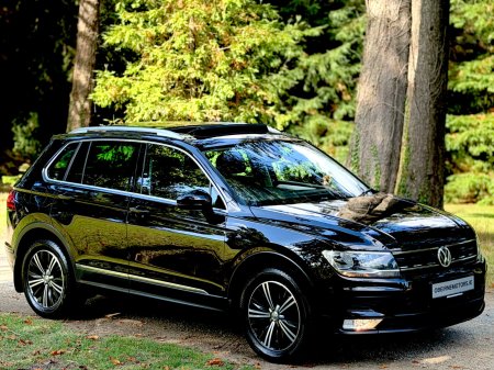 2017 Volkswagen Tiguan - photo 3
