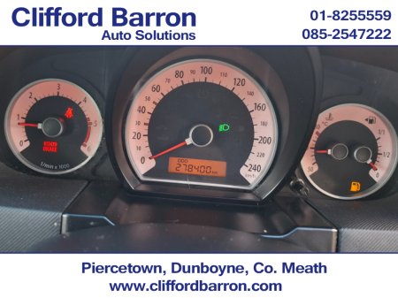 2008 Kia Ceed - photo 20