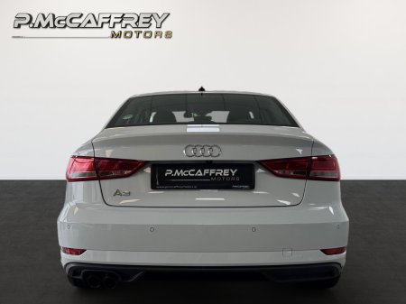 2019 Audi A3 - photo 6