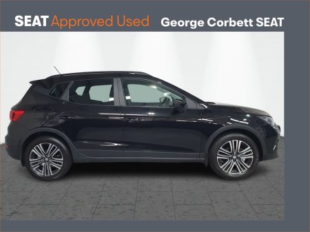 2023 SEAT Arona - photo 3