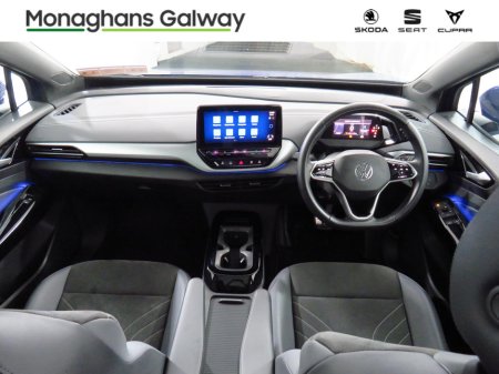 2023 Volkswagen ID.4 - photo 16