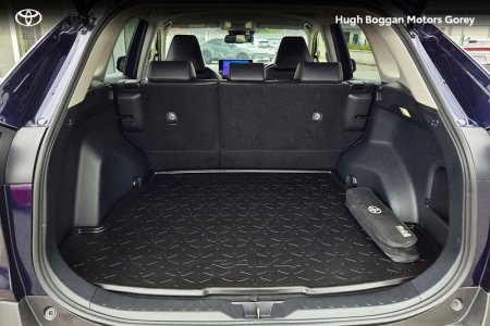 2024 Toyota RAV4 - photo 10