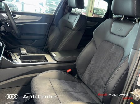 2022 Audi A6 - photo 9