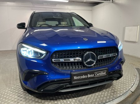 2024 Mercedes-Benz GLA - photo 21