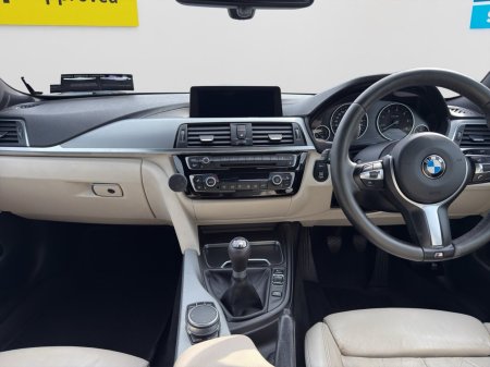 2018 BMW 4-Series - photo 16