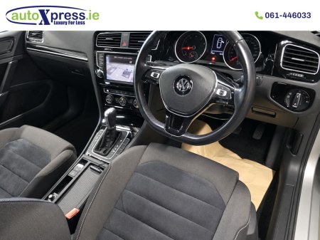 2014 Volkswagen Golf - photo 2