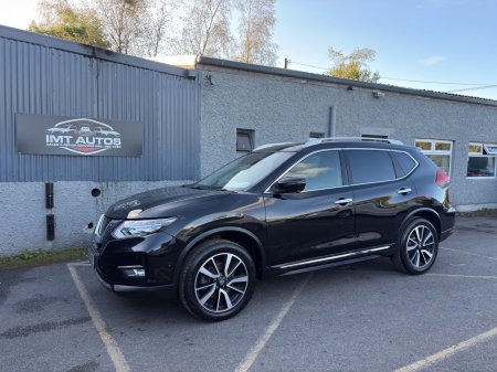 2018 Nissan X-Trail - photo 23